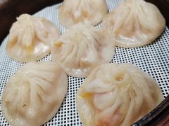 蟹黄汤包-零度空间·台湾小馆(五道口购物中心店)