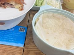 -紫光园·烤鸭(首经贸店)