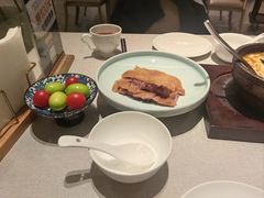 -狮王府淮扬菜(新街口友谊店)