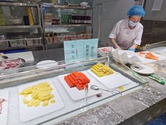-禾斗海鲜自助(市南银座店)
