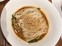 台湾担担面-鼎泰丰(德基广场店)