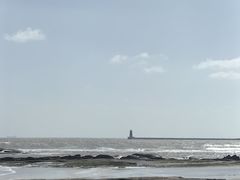 -日照灯塔风景区