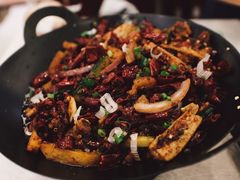 -陈麻婆豆腐(春熙店)