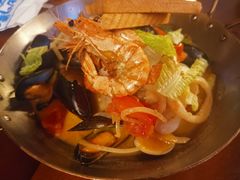 -宝莱纳餐厅(滨江店)