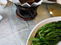 响油鳝丝-楼外楼(西湖景区孤山路店)