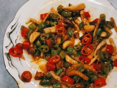 -大师傅金奖啤酒鱼(西街口总店)