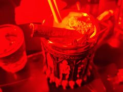 -MOSSO音乐酒吧·live house(南京旗舰店)