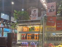 -咖啡陪你(广顺北大街福码大厦店)