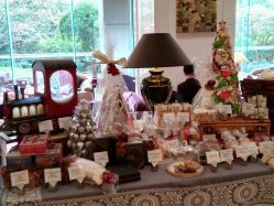 -上海虹桥锦江大酒店·宴会厅