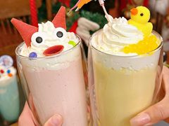 -萌啊莫·素食天津菜·西餐(五大道店)