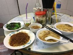 -刘森记面家(桂林街店)
