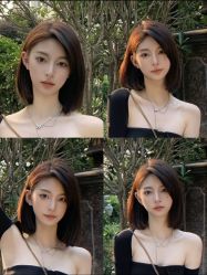 -吉艺心专业美发造型