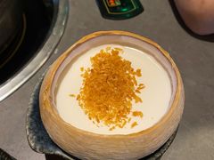 椰皇奶冻-同仁四季椰子鸡(宝安壹方城店)