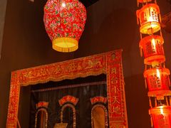 -中国闽台缘博物馆