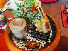-湖月·割烹料理(湖滨店)