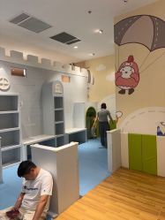 点击看大图 -meland亲子乐园·派对·研学·拼豆(苏州悠方购物中心店)