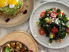 -The Rug Cafe(王府中环店)