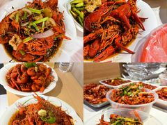 -盱眙虾怪·旗舰店