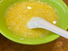 -三镇民生甜食馆(胜利街总店)