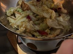 -绿茶餐厅(昌平悦荟店)