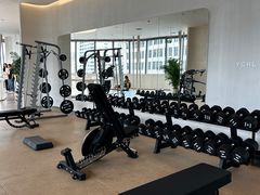 -YCHL FIT 健身(星寰店)