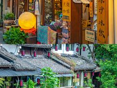 -小河直街历史文化街区