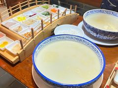 -香麒园·过桥米线·南湖雅宴