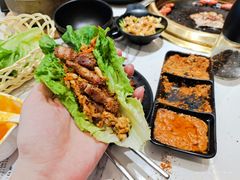 -花味烤肉(铜山万达店)