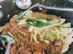 -侠成水上农庄(工业大道店)