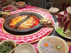 -蜀大侠火锅(四川北路店)