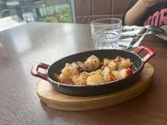 -西堤牛排(番禺天河城店)