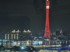 -广州富力丽思卡尔顿酒店