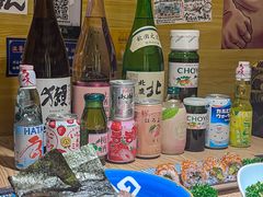 -食鲤料理(西虹东路店)