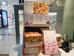 -奈雪的茶(苏宁广场店)