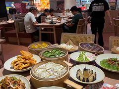-北大荒人•新东北菜(青岛银座店)