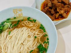 -光明邨大酒家(淮海路店)