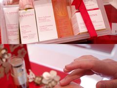 -DFS迪斐世(澳门美高梅店美妆世界)