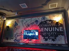 -范特西FANTASY量贩式KTV(民主广场店)