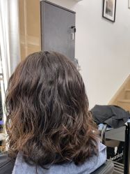 点击看大图 -MORI HAIR SALON日式美发沙龙