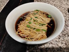 -南京大牌档(香港广场店)