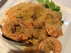 -新加坡海鲜共和(名胜世界圣淘沙海滨坊)