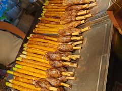 -大学城夜市大排档(凤栖路店)