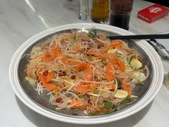 -渔文乐·海鲜大排档(壹品总店)