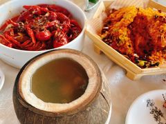 -望海观澜海景音乐餐吧(帆船基地店)