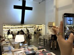 -先锋书店(五台山总店)