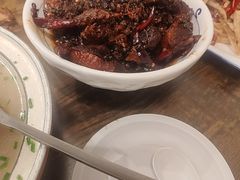 -神仙钵湘香土菜馆(光华路店)