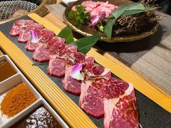-江户烧肉(高德店)