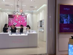 -Pandora潘多拉珠宝(武商广场店)