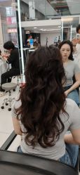 -乾健·烫染·接发SALON