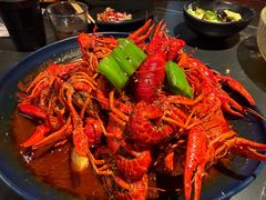 -红盔甲·小龙虾(人民广场店)